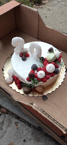 Kavárna Opava U Veruny - Gastronomie a pohostinství