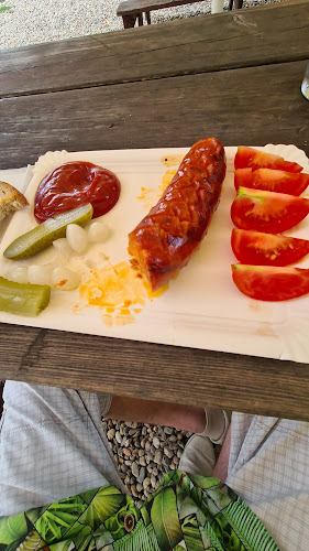 Opinii despre Útulna în Praha - Gastronomie a pohostinství