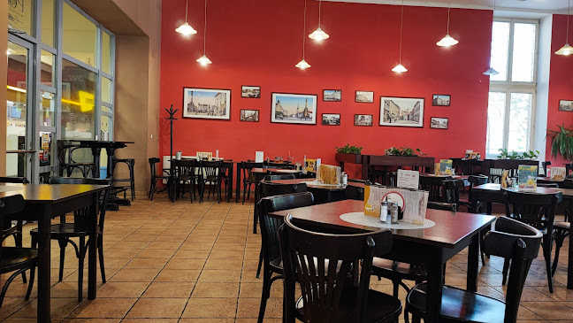 Opinii despre Porto în Olomouc - Gastronomie a pohostinství