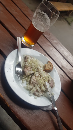 Pivovar Šedivák - Praha