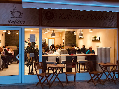Kafíčko Polabiny
