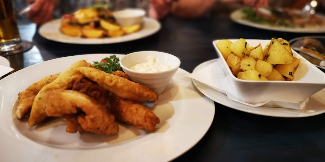 Opinii despre Restaurace Nautilus în Letná - Gastronomie a pohostinství