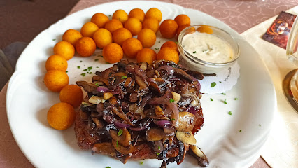 Hospoda U Pošťáka