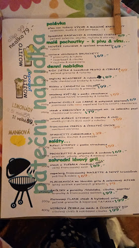 Crêperie Café Girafe