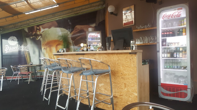 Bowling PIZZA KOMÍN - Zlín