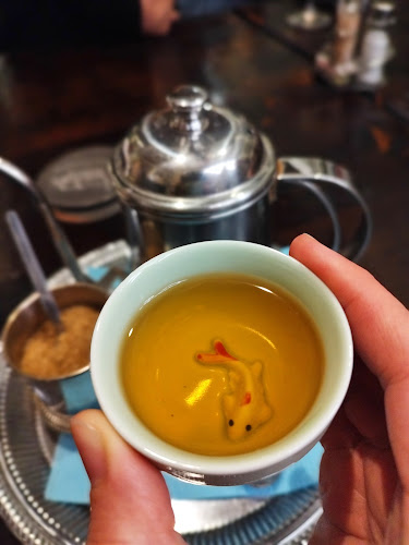 Restaurace Klub cestovatelů - Gastronomie a pohostinství