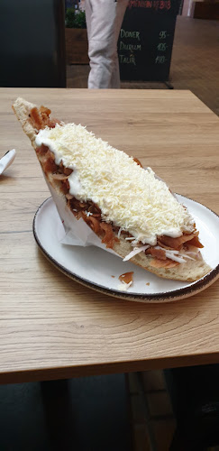 Armenian Kebab - Hradec Králové