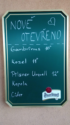 Bar Devítka - Praha