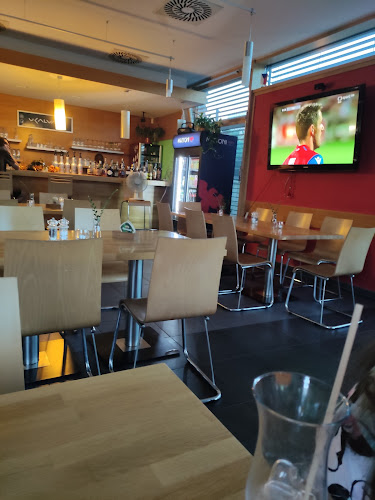 Restaurace U Nádraží