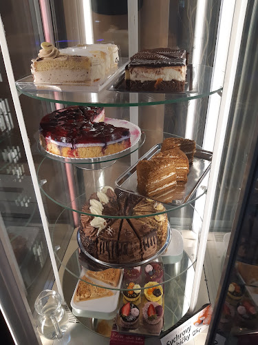 Time Café - Gastronomie a pohostinství