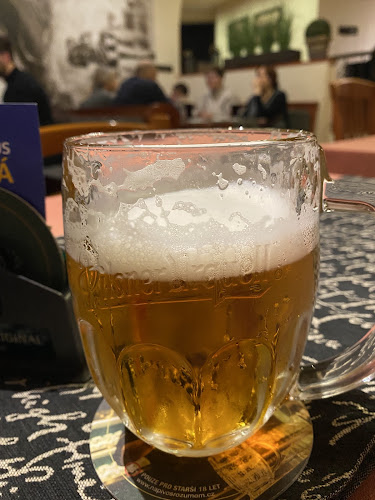 Comentarii opinii despre Restaurace Sklípek, Restaurace Karlovy Vary