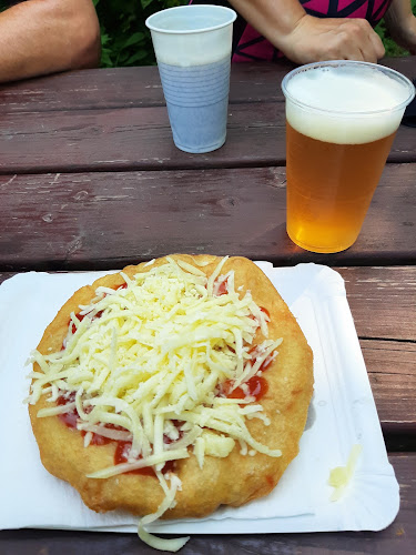 Občerstvení u Sparty - Praha