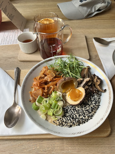 Tvaroh - Gastronomie a pohostinství