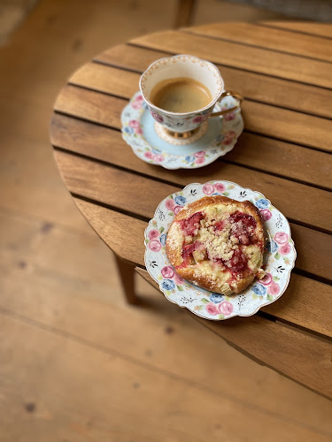 Opinii despre Café Freska în Děčín - Gastronomie a pohostinství