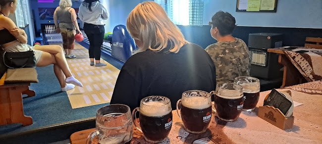 Comentarii opinii despre Restaurace pod Javorem + bowling