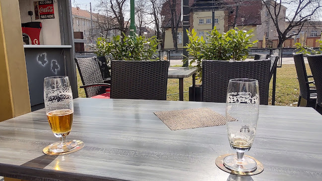 Restaurant Caffe Pizzeria Santa Maria