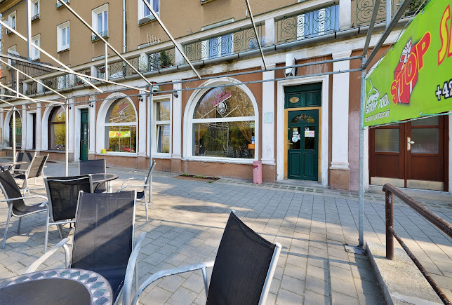 Caffe´ Vergnano - Město