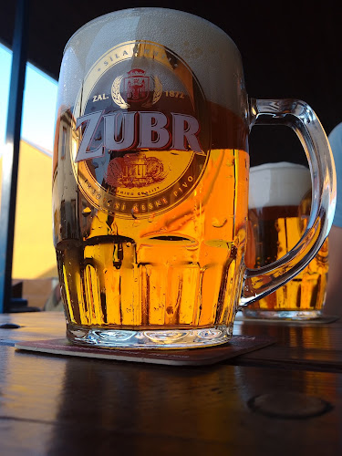 Opinii despre Hospoda "U Zubra" în Brno - Gastronomie a pohostinství