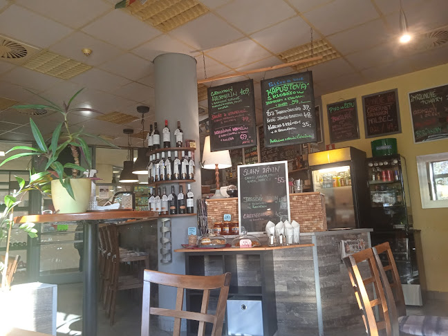 Opinii despre Cafe Satori în Praha 8 - Gastronomie a pohostinství