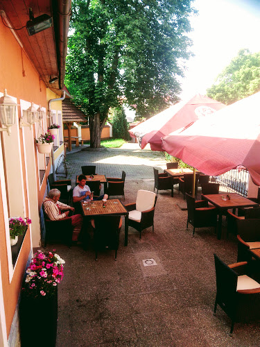 Musicbar Liďák - Kadaň