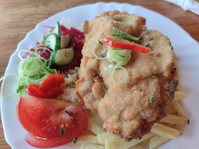 Hostinec u nádraží