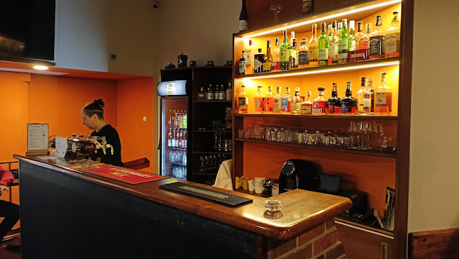 Obývák - Strašnice