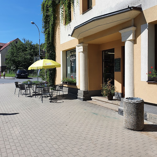 Cukrárna Kafíčko - Vratislavice nad Nisou