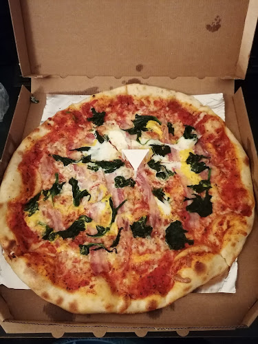 Restaurace pizzeria Bella Vita