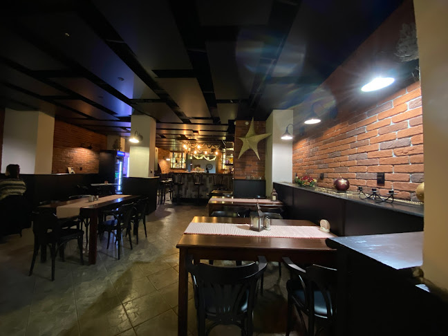 Opinii despre Don Pepe's Bar în Roudnice nad Labem - Gastronomie a pohostinství