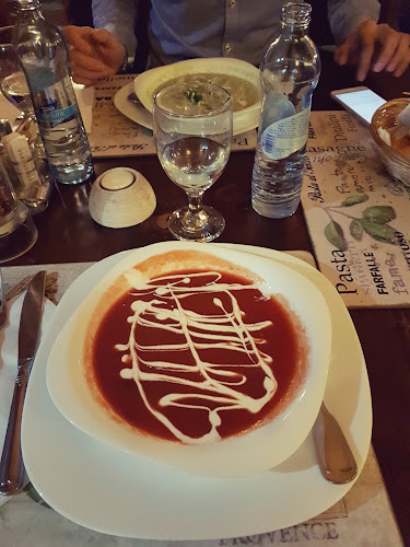 Opinii despre TRVALE UZAVŘENA în Praha - Gastronomie a pohostinství