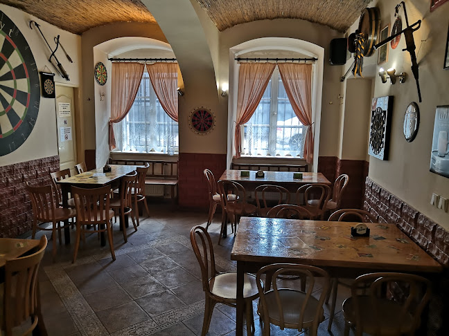 Opinii despre Moskyt în Nové Město - Gastronomie a pohostinství