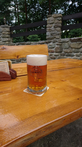 Sklep U Hastrmana - Nová Ves