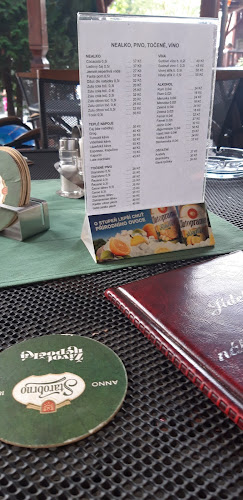 Pizzeria Lucciano - Gastronomie a pohostinství