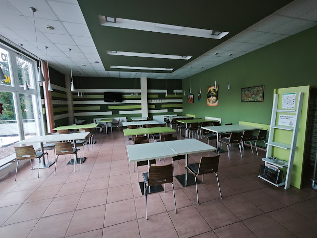 U Nudle - Gastronomie a pohostinství