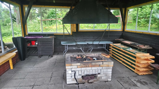 Comentarii opinii despre Chata Barbora