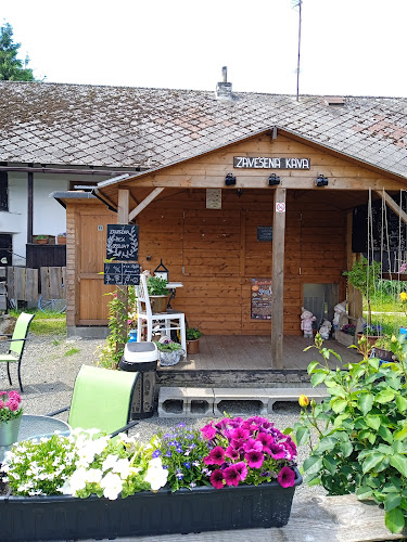 Zavěšená káva Míšov - Míšov