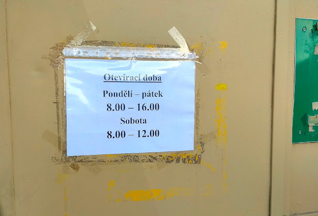 U Cukrovaru 1454, 747 05 Opava 5-Kateřinky