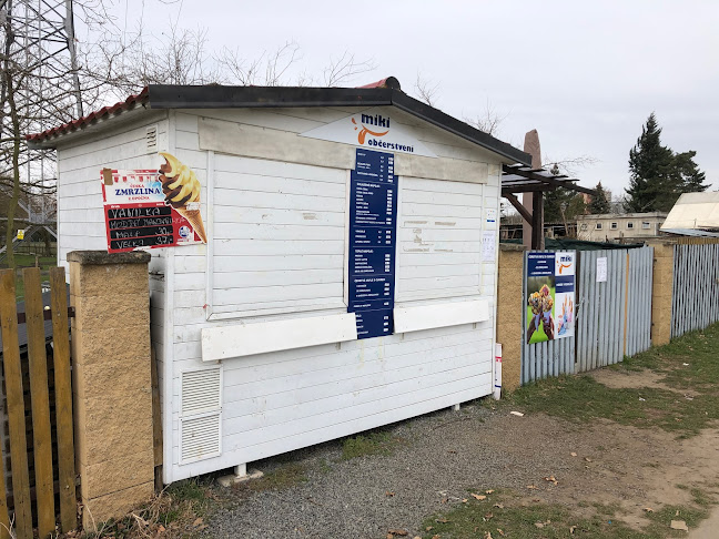 Občerstvení MIKI - Gastronomie a pohostinství