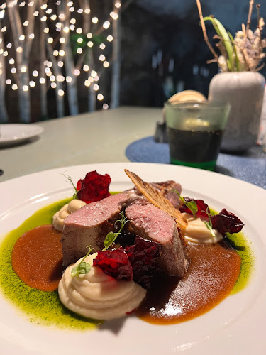 Restaurace Svatá Klára - Gastronomie a pohostinství