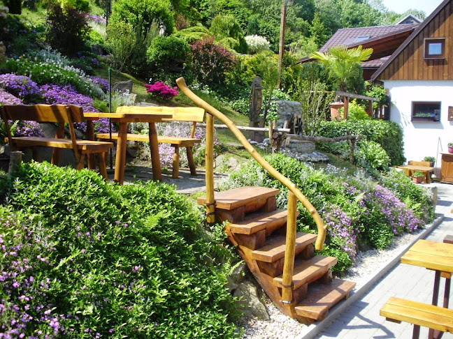 Hospůdka Na Žabárně - Frenštát pod Radhoštěm