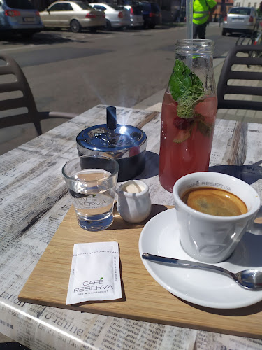 Face To Face cafe-bar - Gastronomie a pohostinství