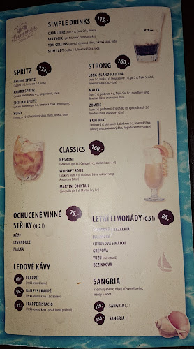 Terraza | bar s vyhlídkovou rozhlednou