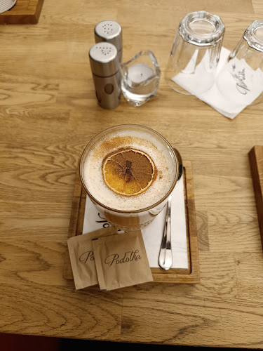 Comentarii opinii despre Restaurace Podolka