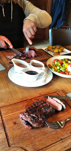 Comentarii opinii despre Mondi Restaurant