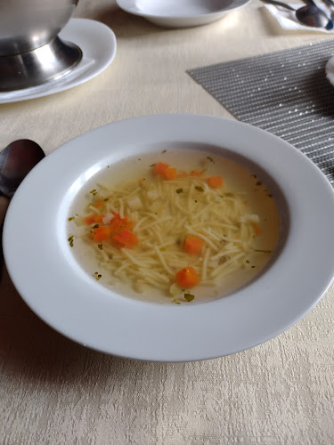 Comentarii opinii despre Restaurace Perla