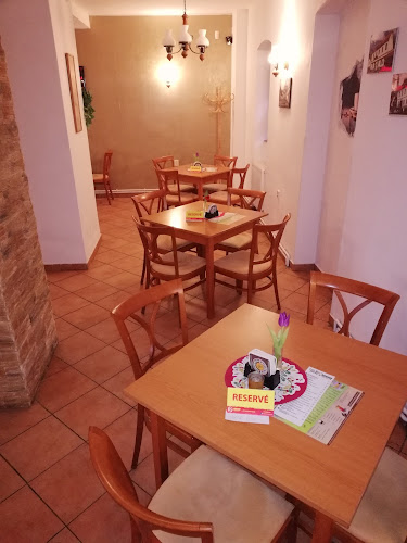 Café Bar Pizza Letovice - Gastronomie a pohostinství
