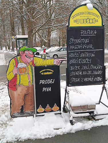 Pivovar U Hušků