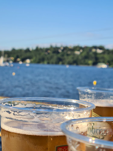 Restaurace Rybářská bašta - Brno