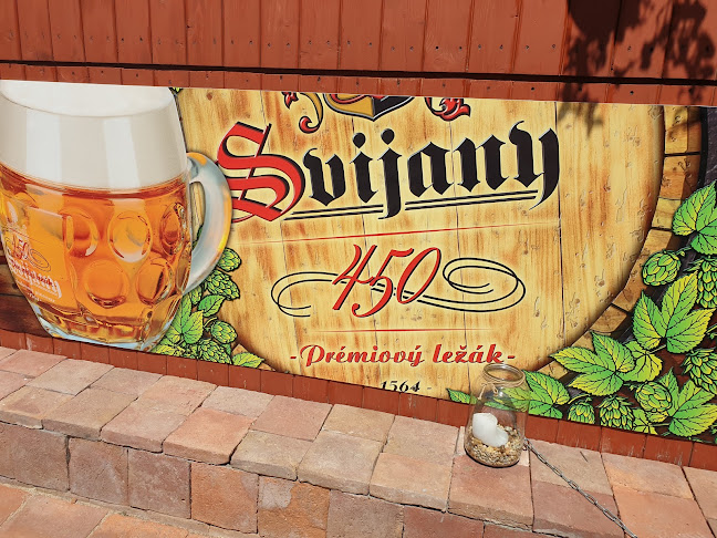 Opinii despre U Vlčáka în Hrádek nad Nisou - Gastronomie a pohostinství