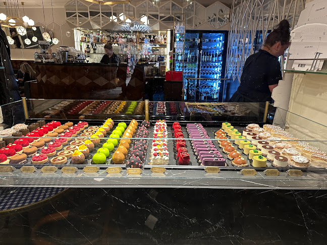 Celetná 34/569, 110 00 Staré Město